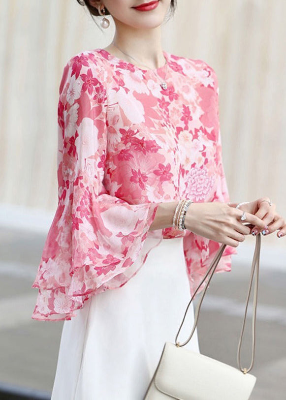 Sophisticated Shirt with a Clean Classic Look