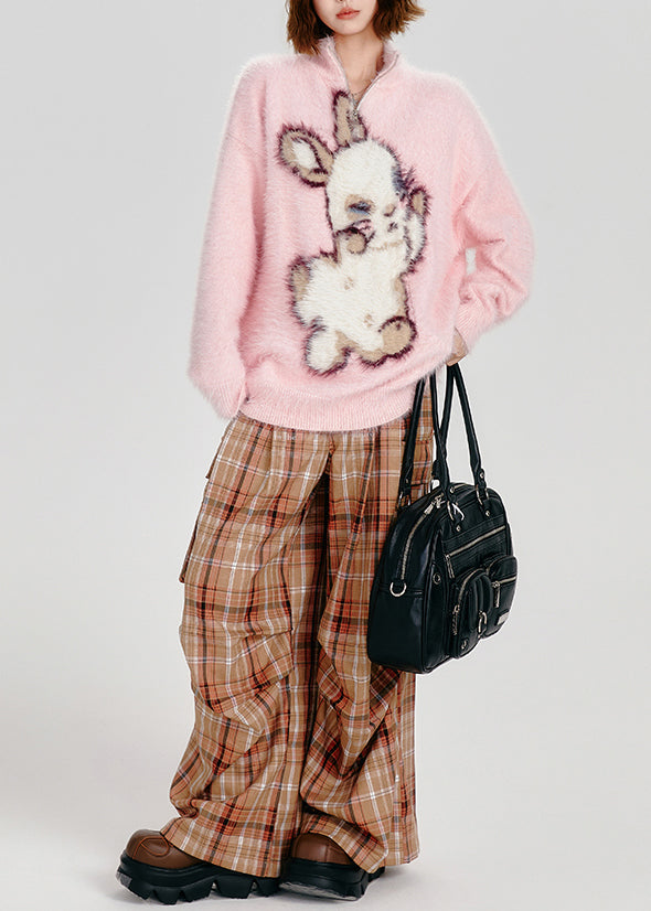 Classic Vintage & Enduringly Stylish Sweater