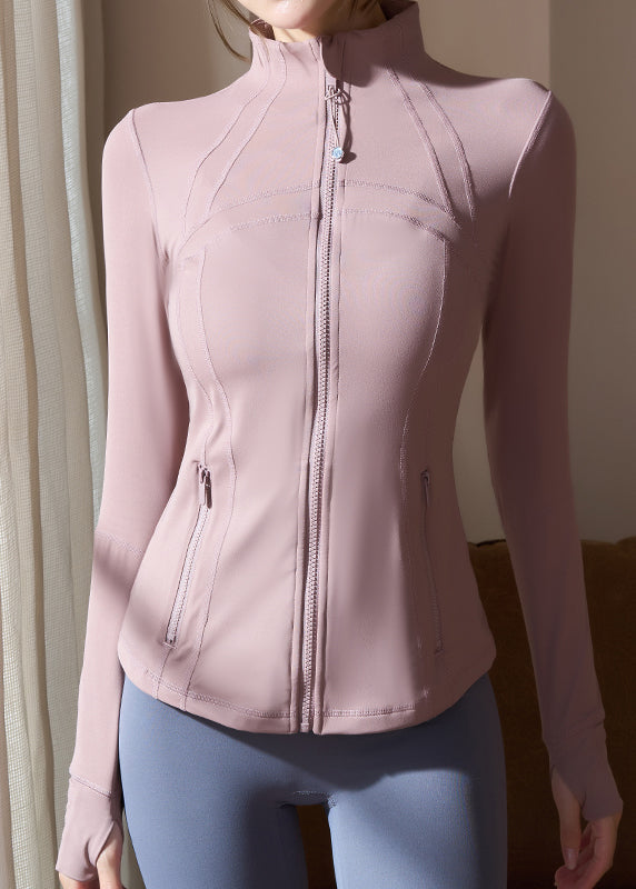 Beautifully Balanced Coat with Timeless Character