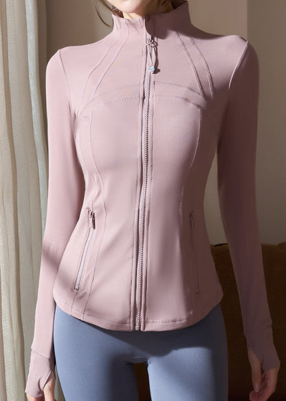 Beautifully Balanced Coat with Timeless Character