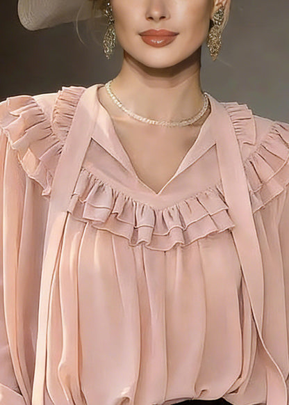Beautifully Finished Shirt in a Timeless Design
