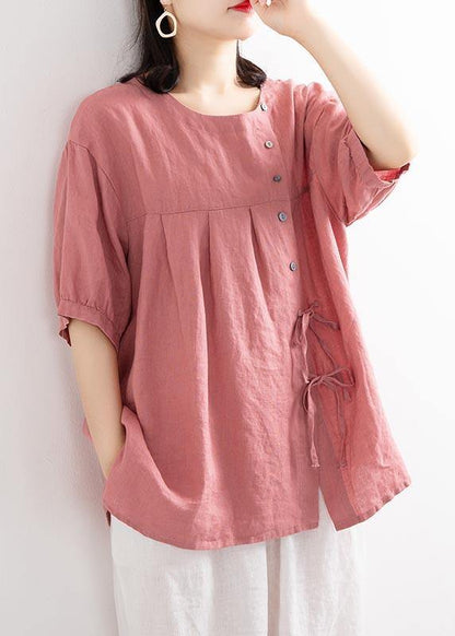 Sophisticated Blouse with a Clean Classic Look