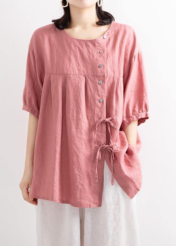 Sophisticated Blouse with a Clean Classic Look