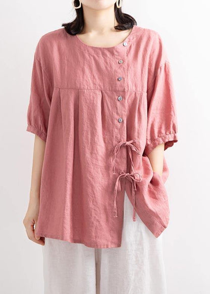Sophisticated Blouse with a Clean Classic Look