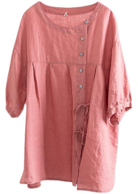 Sophisticated Blouse with a Clean Classic Look