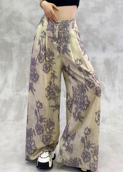 Gracefully Styled Pants for Any Occasion