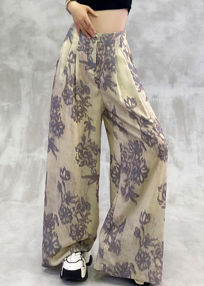 Gracefully Styled Pants for Any Occasion