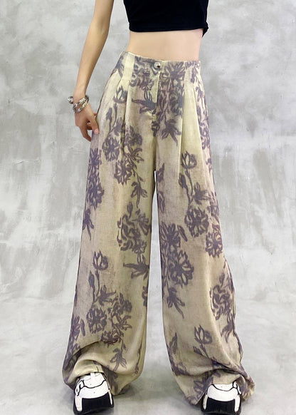 Gracefully Styled Pants for Any Occasion