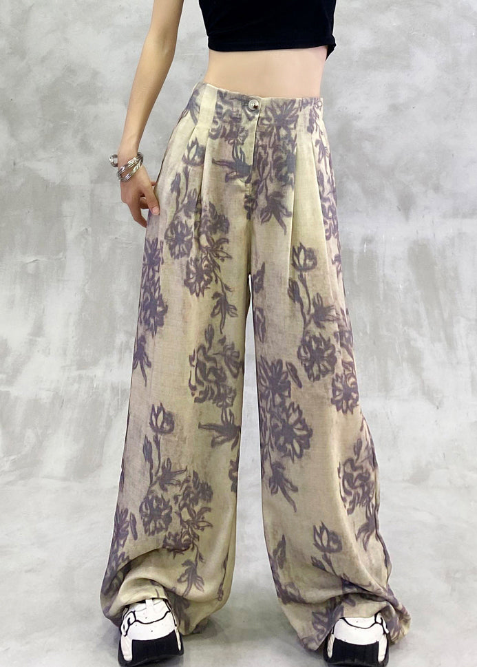 Gracefully Styled Pants for Any Occasion