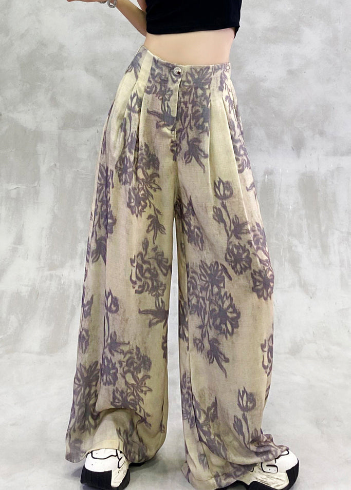 Gracefully Styled Pants for Any Occasion