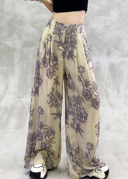 Gracefully Styled Pants for Any Occasion