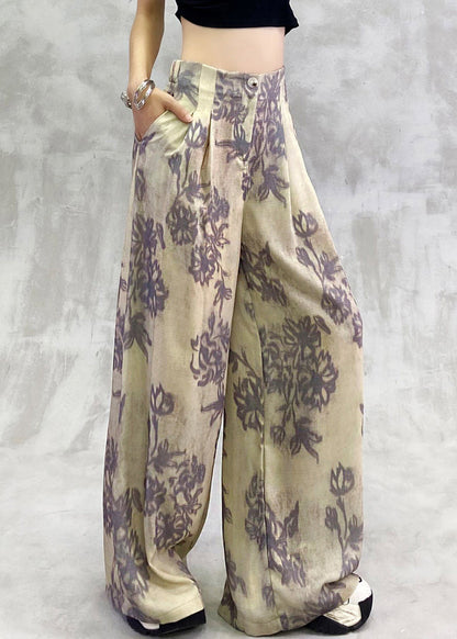Gracefully Styled Pants for Any Occasion