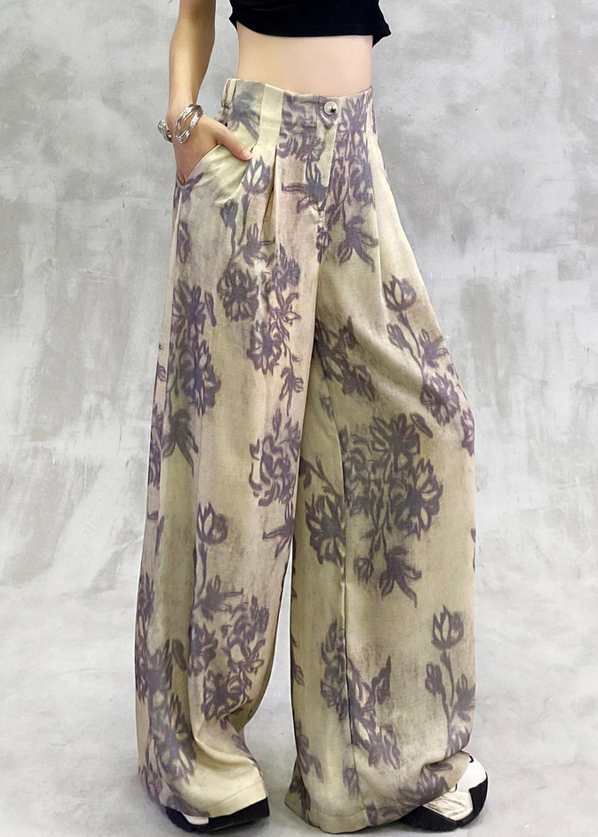 Gracefully Styled Pants for Any Occasion