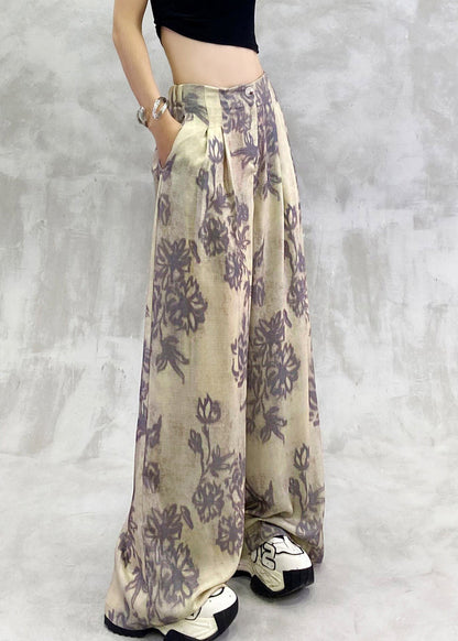 Gracefully Styled Pants for Any Occasion