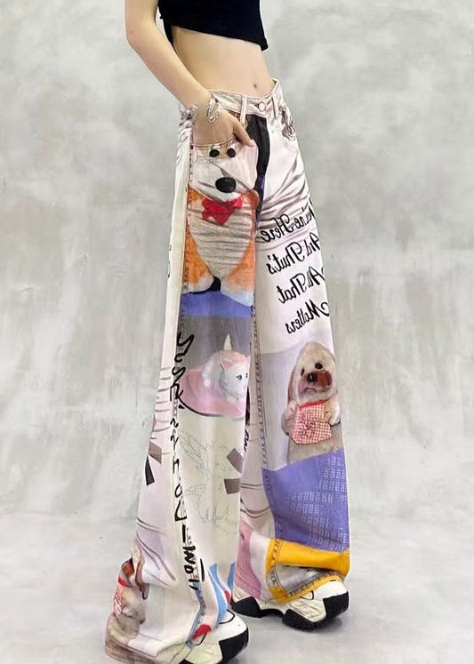 Beautifully Crafted Pants in a Classic Style