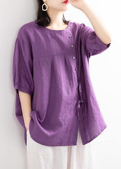 Sophisticated Blouse with a Clean Classic Look