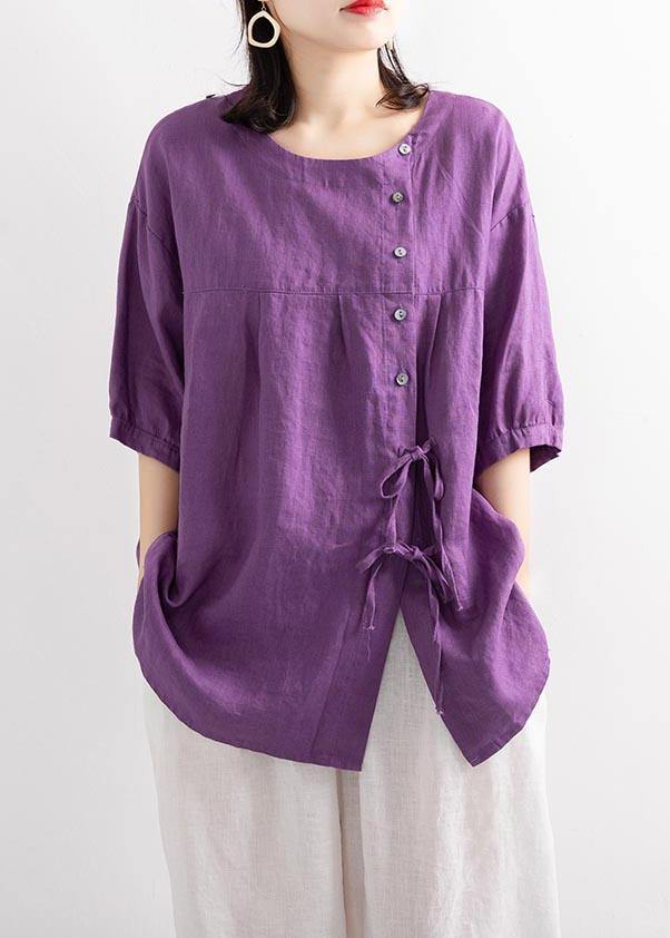 Sophisticated Blouse with a Clean Classic Look