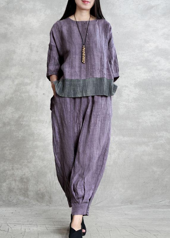 Well Tailored Garment with a Graceful Silhouette