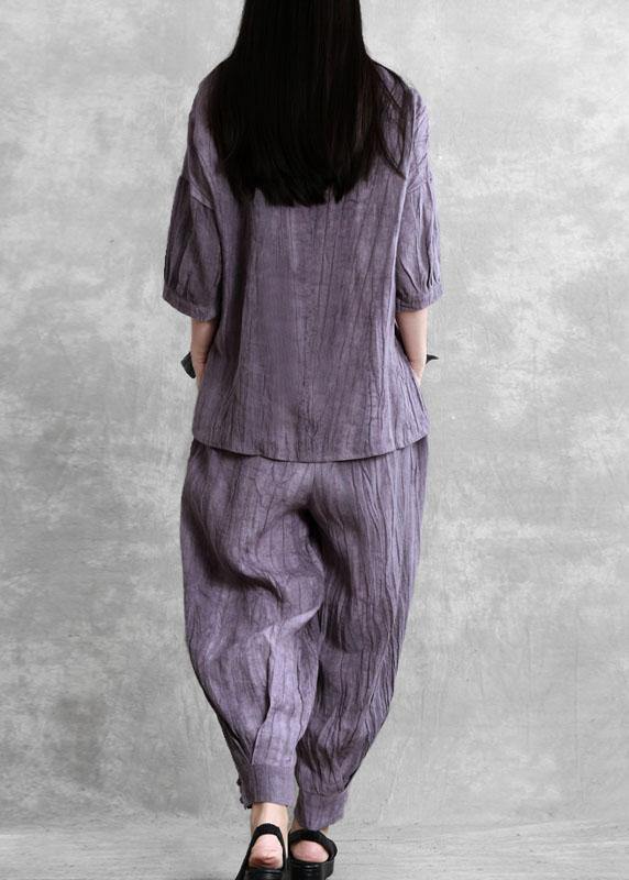 Well Tailored Garment with a Graceful Silhouette
