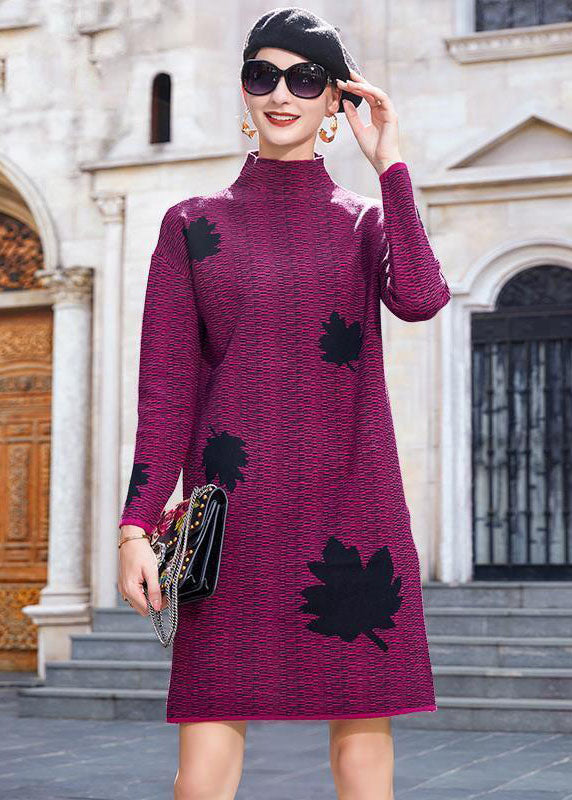 Effortlessly Elegant Sweater with a Timeless Design