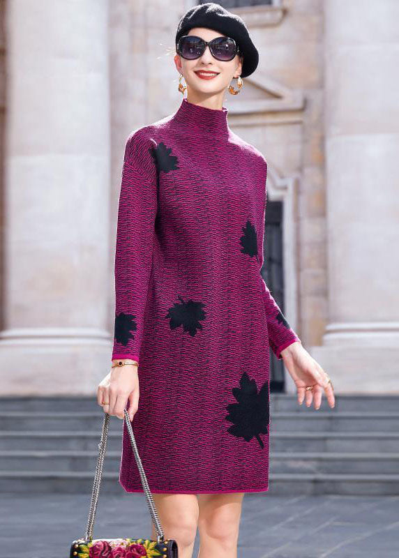 Effortlessly Elegant Sweater with a Timeless Design