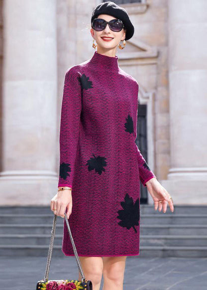 Effortlessly Elegant Sweater with a Timeless Design