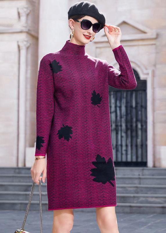 Effortlessly Elegant Sweater with a Timeless Design