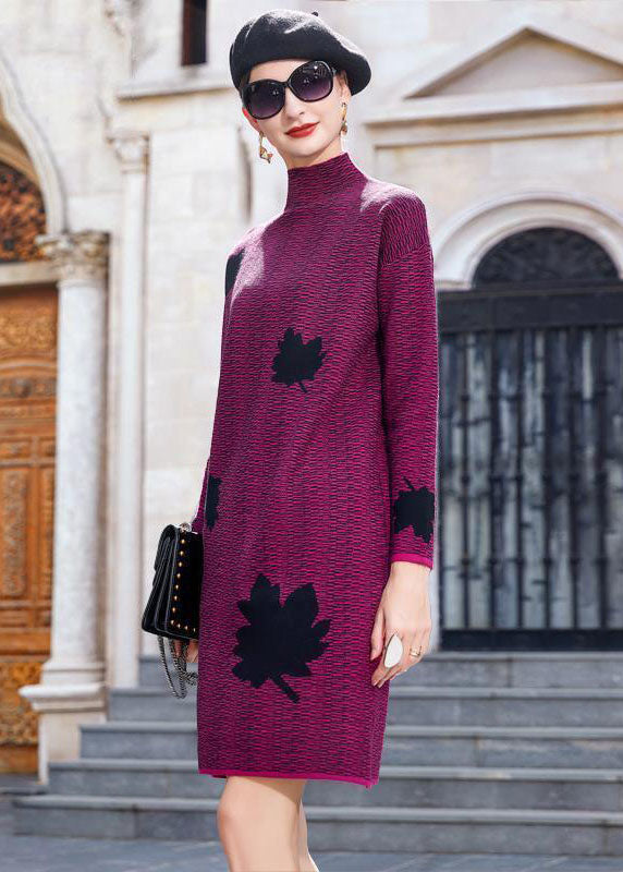 Effortlessly Elegant Sweater with a Timeless Design