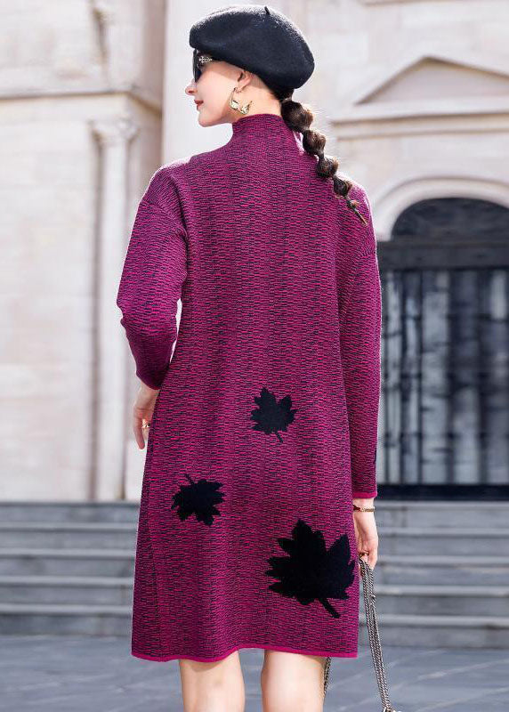 Effortlessly Elegant Sweater with a Timeless Design