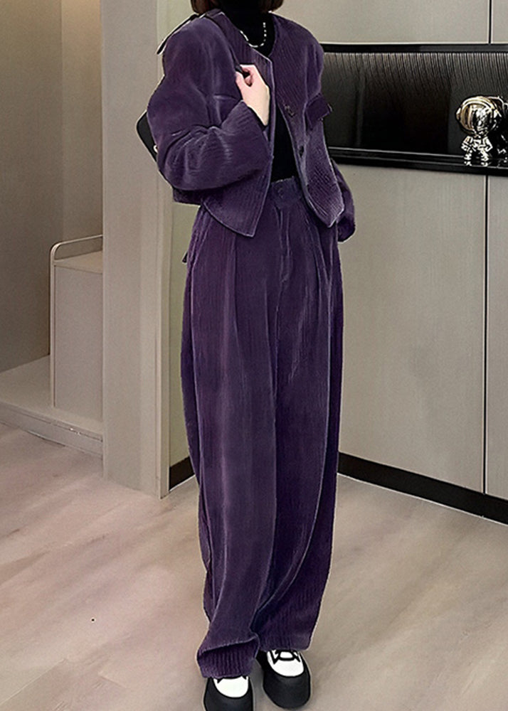 Classic Vintage & Enduringly Stylish Pants