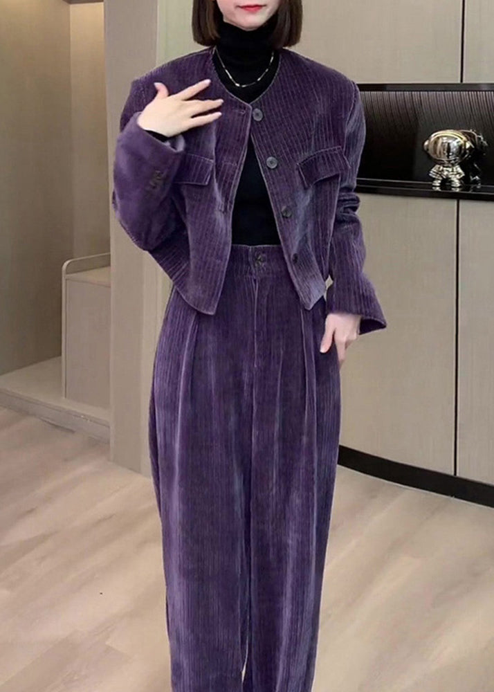 Classic Vintage & Enduringly Stylish Pants