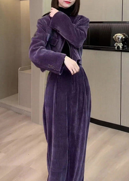 Beautifully Crafted Pants in a Classic Style