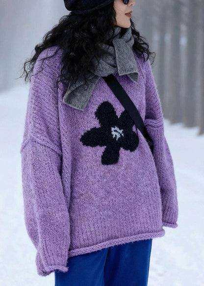 Beautifully Crafted Sweater in a Classic Style