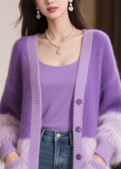 Polished Cardigan with an Effortless Classic Look