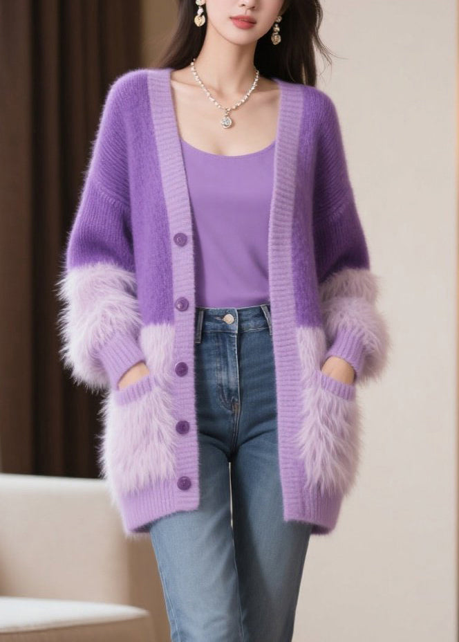 Polished Cardigan with an Effortless Classic Look