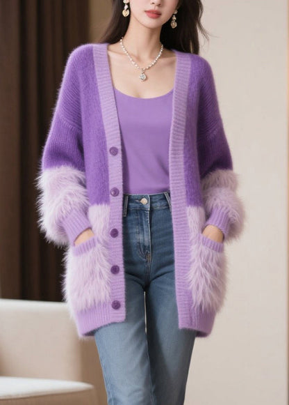 Polished Cardigan with an Effortless Classic Look