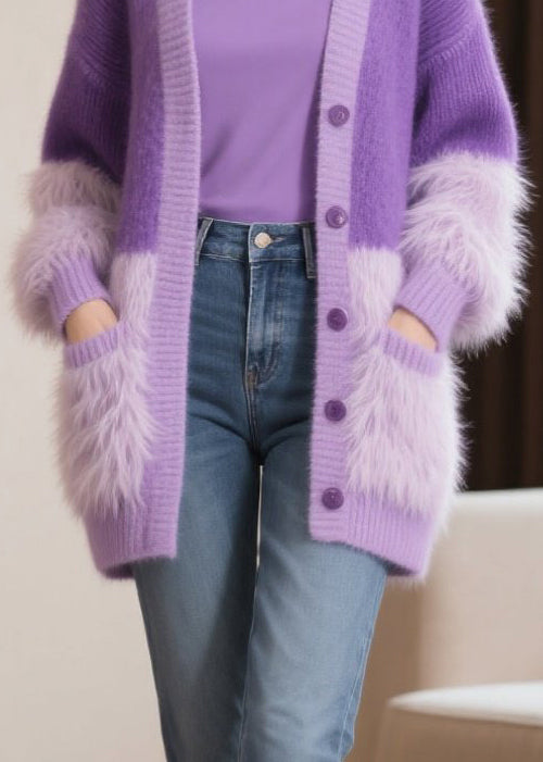 Polished Cardigan with an Effortless Classic Look