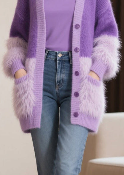 Polished Cardigan with an Effortless Classic Look
