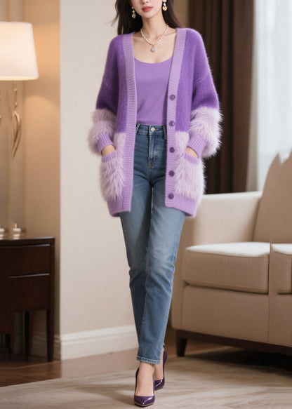 Polished Cardigan with an Effortless Classic Look