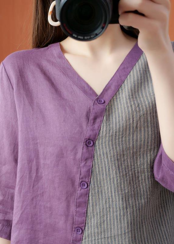 Well Tailored Shirt with a Graceful Silhouette