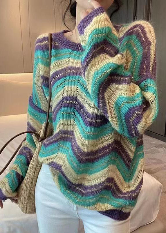 Elegantly Styled Sweater for Everyday Wear