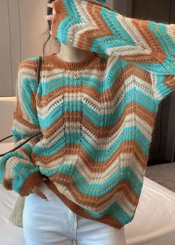 Elegantly Styled Sweater for Everyday Wear
