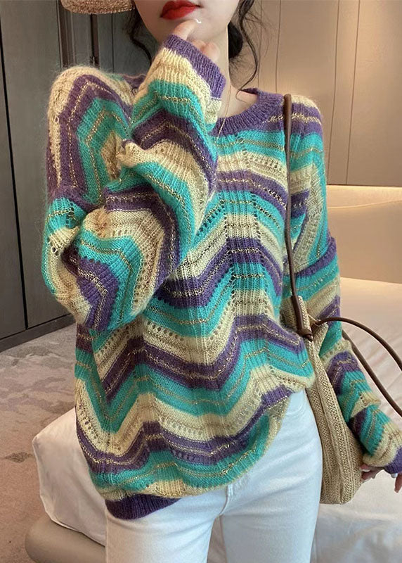 Elegantly Styled Sweater for Everyday Wear