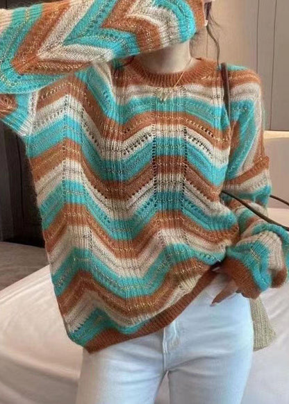 Elegantly Styled Sweater for Everyday Wear