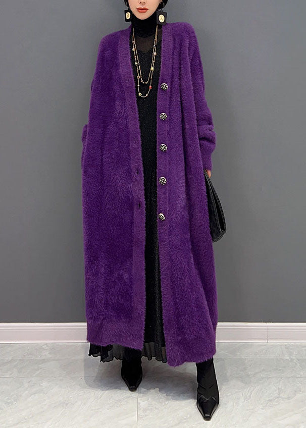 Elegantly Styled Cardigan for Everyday Wear