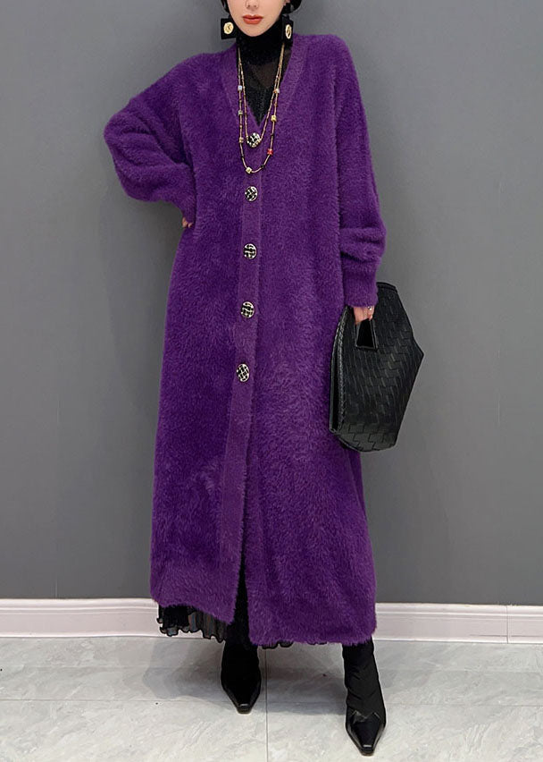 Beautifully Crafted Cardigan in a Classic Style