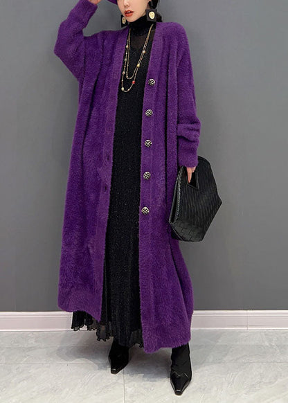 Beautifully Crafted Cardigan in a Classic Style