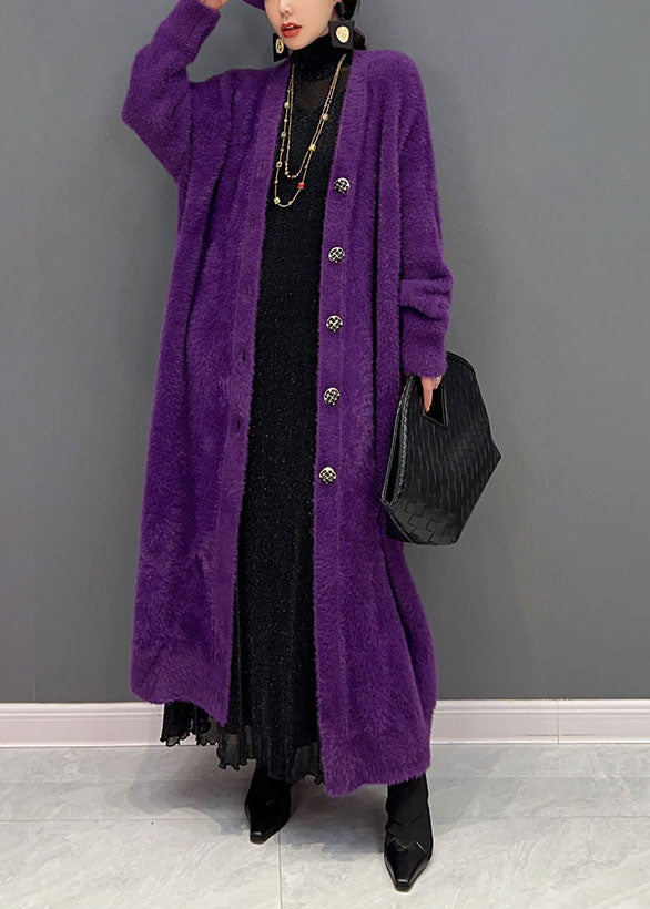 Elegantly Styled Cardigan for Everyday Wear