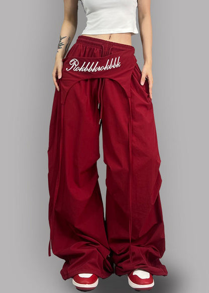 Vintage Inspired Pants with a Contemporary Edge