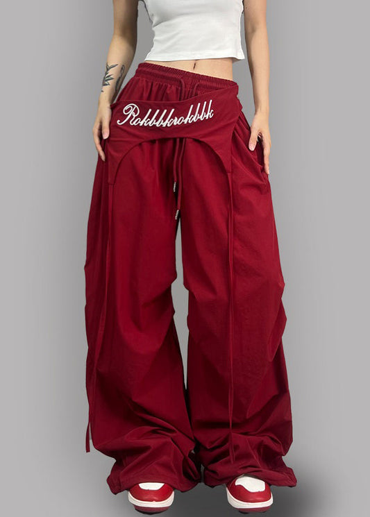 Vintage Inspired Pants with a Contemporary Edge